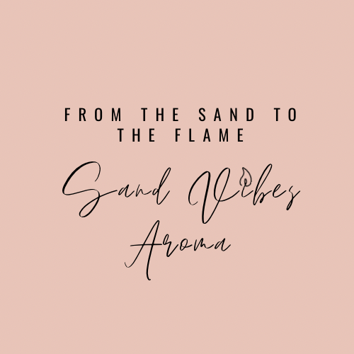 SAND VIBES AROMA